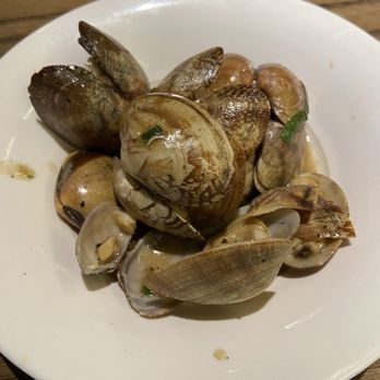 East Izakaya - Sake clams - Sushi Bars Near Me - Victor, New York East Izakaya - Sake clams - Sushi Bars Near Me - Victor, New York