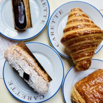Carette - Croissant, Pan Au Chocolat, Eclair, Paris Eclair - Patisserie/Cake Shop Near Me - Paris, 75 Carette - Croissant, Pan Au Chocolat, Eclair, Paris Eclair - Patisserie/Cake Shop Near Me - Paris, 75