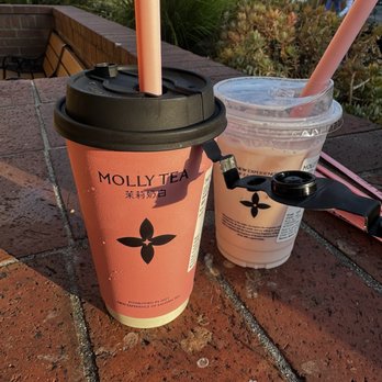 Molly Tea - Bubble Tea Near Me - San Mateo, California Molly Tea - Bubble Tea Near Me - San Mateo, California