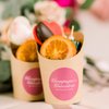 Champagne & Charcuterie gift card