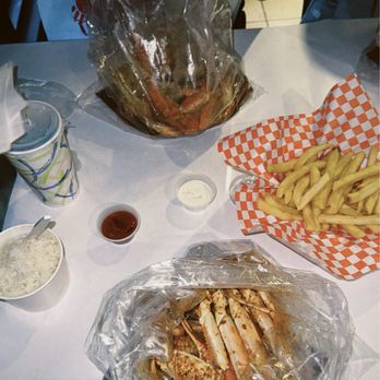 Star Crab - Cajun/Creole Near Me - Ventura, California Star Crab - Cajun/Creole Near Me - Ventura, California