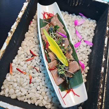 Bayridge Sushi - A5 wagyu - Japanese Near Me - Kissimmee, Florida