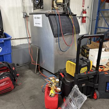 Fast Fridge Fix - Appliances & Repair Near Me - Redondo Beach, California Fast Fridge Fix - Appliances & Repair Near Me - Redondo Beach, California