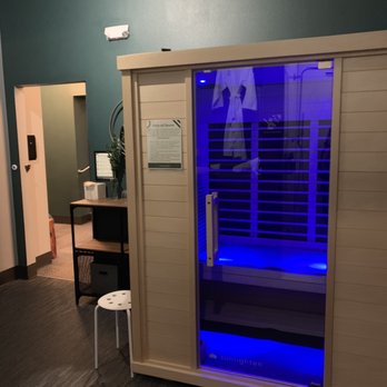 Oakwell Beer Spa - Infrared sauna - Day Spas Near Me - Denver, Colorado