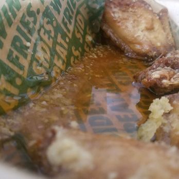 Wingstop - Chicken Wings Near Me - National City, California Wingstop - Chicken Wings Near Me - National City, California