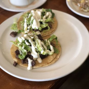 5 Rabanitos - Steak Tacos - Mexican Near Me - Chicago, Illinois