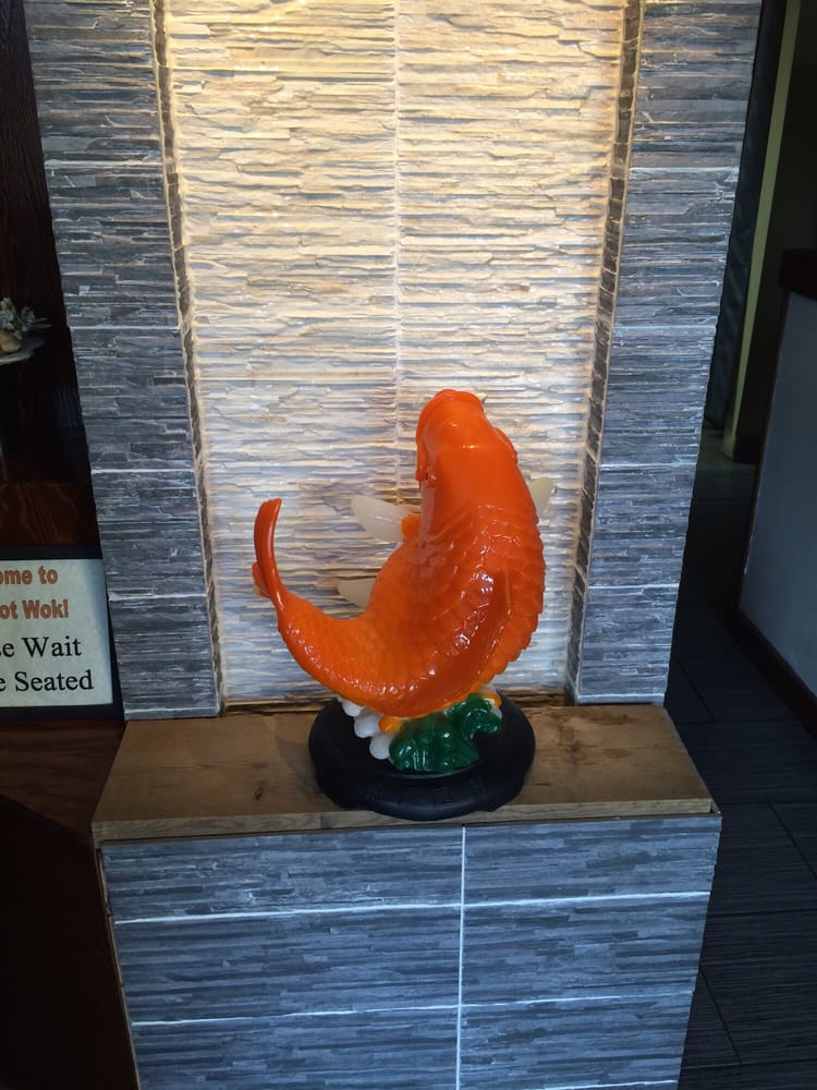 THE HOT WOK ASIAN FUSION Updated January 2025 17 Photos 41 Wilson Street W, Perth