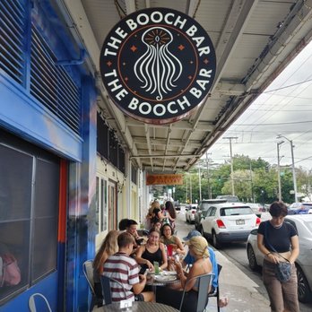 The Booch Bar - Breakfast & Brunch Near Me - Hilo, Hawaii
