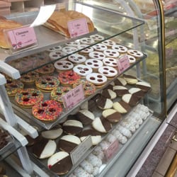 Sunbeam Cakes