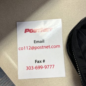 PostNet - Business information - Printing Services Near Me - Aurora, Colorado PostNet - Business information - Printing Services Near Me - Aurora, Colorado
