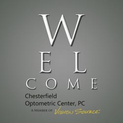 Welcome!