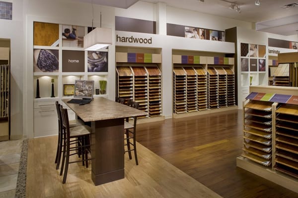 Texas Floor & Home by Carpet One