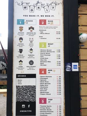 Menu photo 5 Lote 23 Santurce, PR Menu photo 5 Lote 23 Santurce, PR