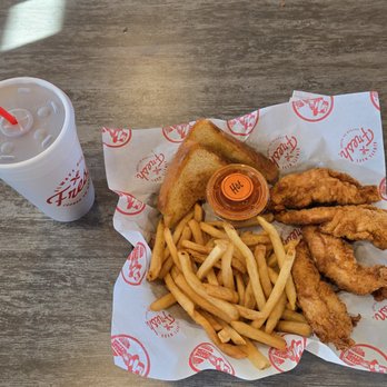Slim Chickens - Chicken Shop Near Me - Glendale, Arizona Slim Chickens - Chicken Shop Near Me - Glendale, Arizona