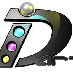 ID art Graphics Shop - logo