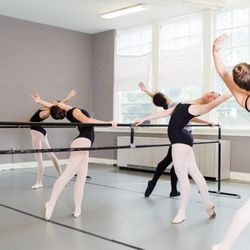 Susquehanna Dance Center
