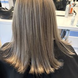 Annastasia Salon