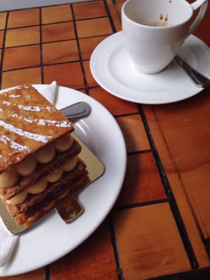 VANIYÉ Patisserie - Parnell by null