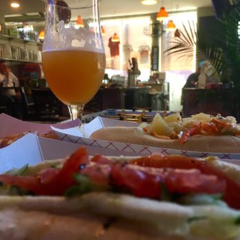 Curious Dog - Hot Dogs Near Me - Knoxville, Tennessee