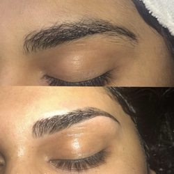 Brow Cartell