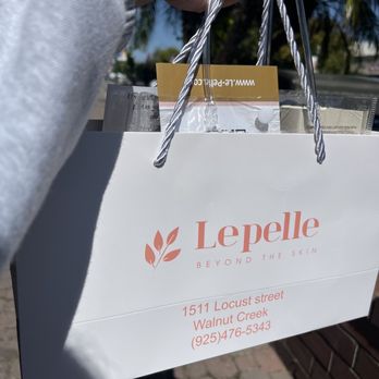 Le-Pelle - Their summer package deal is a steal! - Medical Spas Near Me - Walnut Creek, California Le-Pelle - Their summer package deal is a steal! - Medical Spas Near Me - Walnut Creek, California