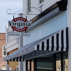Virginia Peanut Company & Gourmet Market - Storefront