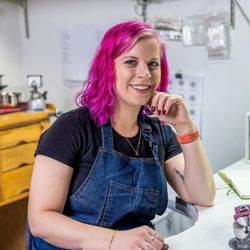 Seattle Jewelry Design and Repair