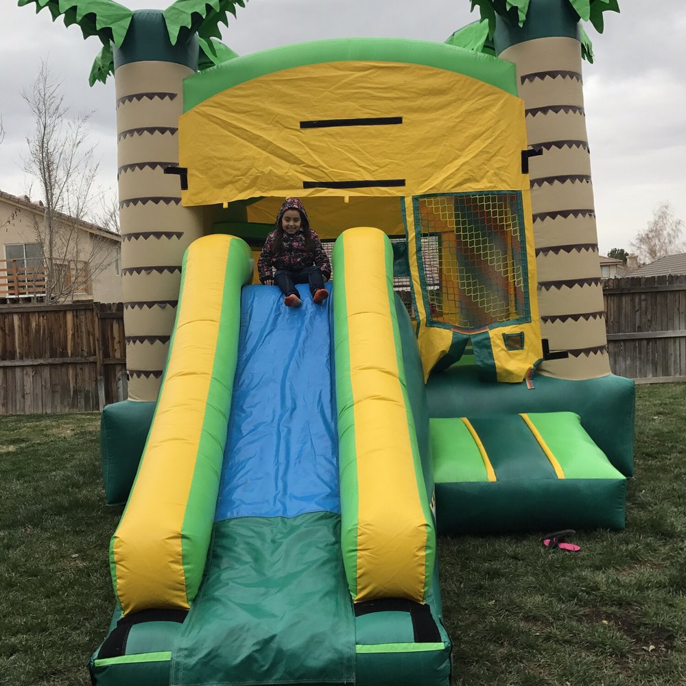 Karina's Jumpers - Bounce House Rentals Near Me Karina's Jumpers - Bounce House Rentals Near Me
