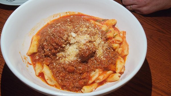 Mamma DiSalvo's by null