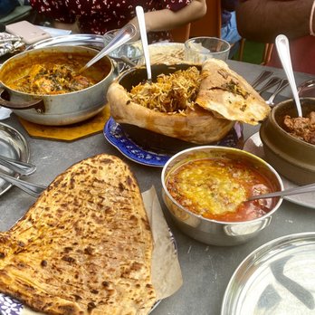 Dhamaka - Indian Near Me - New York, New York
