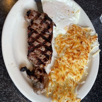 Sami’s City Diner - Flat Iron Steak & Eggs - Diners Near Me - Anchorage, Alaska Sami’s City Diner - Flat Iron Steak & Eggs - Diners Near Me - Anchorage, Alaska