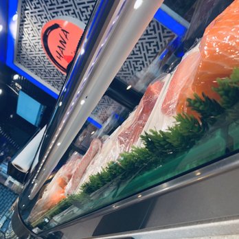 Hana - The raw bar !! - Sushi Bars Near Me - Gainesville, Florida Hana - The raw bar !! - Sushi Bars Near Me - Gainesville, Florida