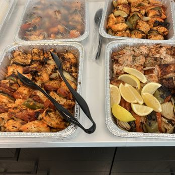 Panini Kabob Grill - Mediterranean Near Me - Corona Del Mar, California Panini Kabob Grill - Mediterranean Near Me - Corona Del Mar, California