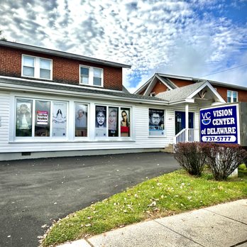Vision Center of Delaware - Welcome to Vision Center of Delaware! - Optometrists Near Me - Newark, Delaware Vision Center of Delaware - Welcome to Vision Center of Delaware! - Optometrists Near Me - Newark, Delaware