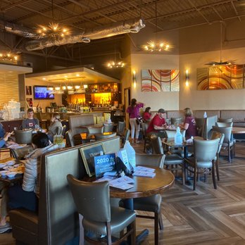 Taaza Bistro - Dining room - Indian Near Me - Greensboro, North Carolina Taaza Bistro - Dining room - Indian Near Me - Greensboro, North Carolina