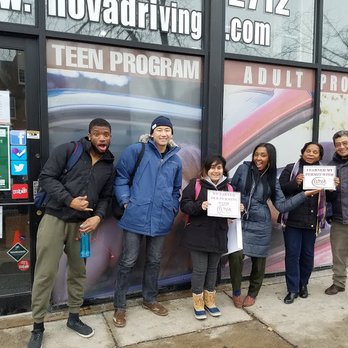 Nova Driving School - Written Exam Prep class- get your permit in 1 day - Driving Schools Near Me - Chicago, Illinois Nova Driving School - Written Exam Prep class- get your permit in 1 day - Driving Schools Near Me - Chicago, Illinois
