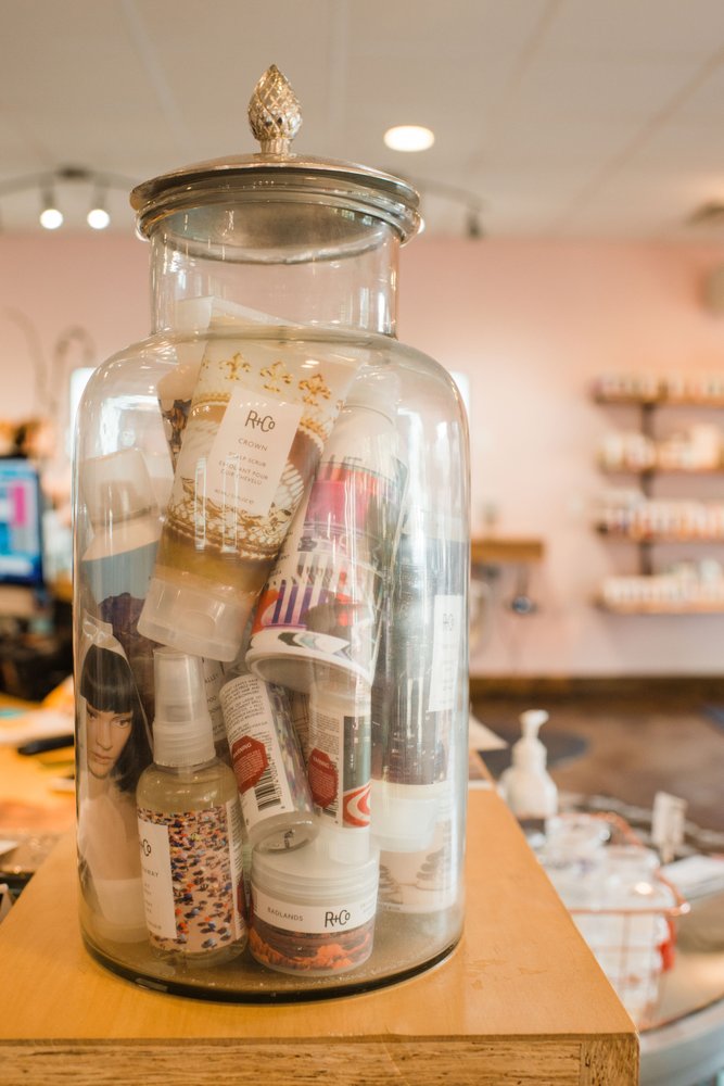 HABA Salon Image