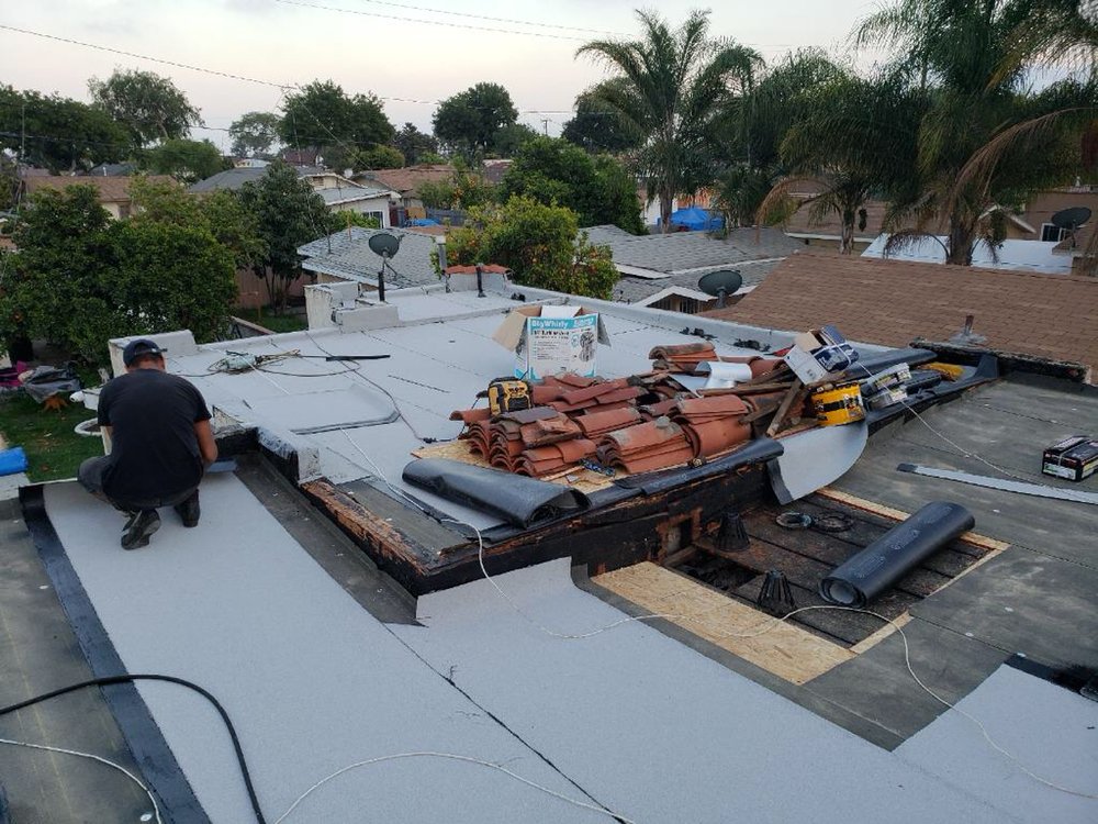 Slide of M K Builders and Solutions