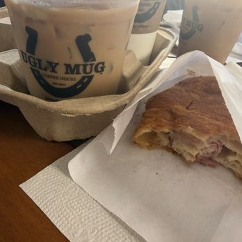 The Ugly Mug Coffee House - Coffee & Tea Near Me - Burbank, California