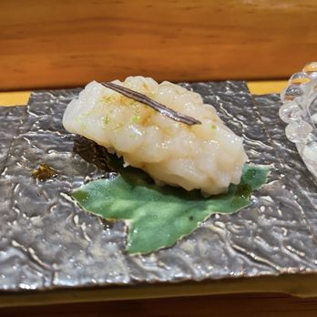Shogun Omakase - Sushi Bars Near Me - New York, New York Shogun Omakase - Sushi Bars Near Me - New York, New York