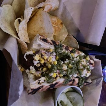 Ballyhoo - VEGETARIAN - New American Near Me - Buffalo, New York Ballyhoo - VEGETARIAN - New American Near Me - Buffalo, New York