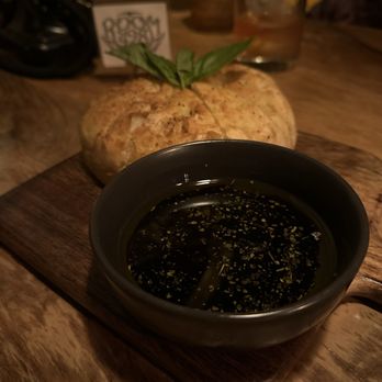 Gilman House - Focaccia - Bars Near Me - Tacoma, Washington Gilman House - Focaccia - Bars Near Me - Tacoma, Washington