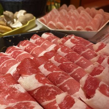 Hot Pot Hero - Hot Pot Near Me - Gaithersburg, Maryland