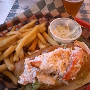 Barking Crab - Seafood Near Me - Boston, Massachusetts Barking Crab - Seafood Near Me - Boston, Massachusetts