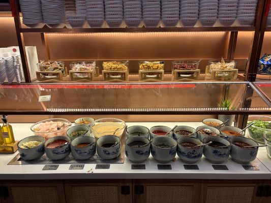 Shancheng Lameizi by null