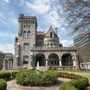 Photo of Rhodes Hall