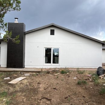 CM Lath and Plaster - Stucco Services Near Me - Albuquerque, New Mexico