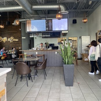 Bottle & Bean - Wine Bars Near Me - Chandler, Arizona