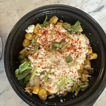 Tiki Taco - STREET CORN - Desserts Near Me - Overland Park, Kansas Tiki Taco - STREET CORN - Desserts Near Me - Overland Park, Kansas