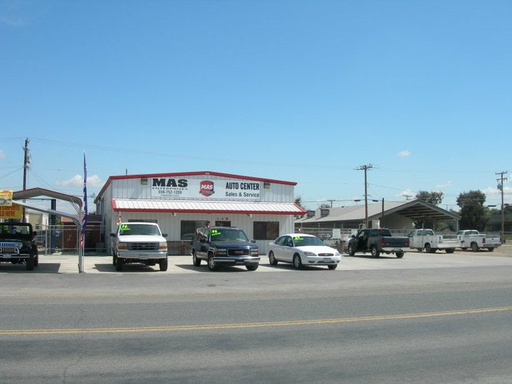 MAS AUTO CENTER Request a Quote 148 N Rd, Tipton, CA Yelp